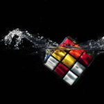 Rubiks cube 1